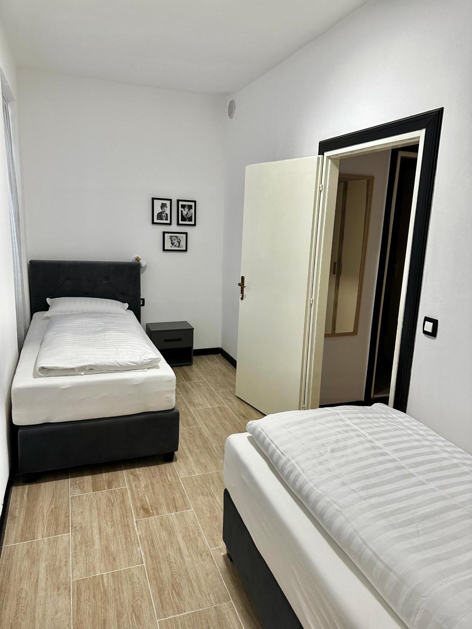 Crolivia Apartments Near Arena, Center Of Pula Exterior photo
